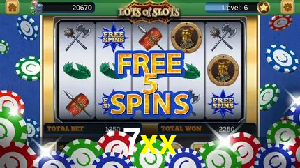 Desvendando o Mundo dos Jogos Virtuais na 7xx