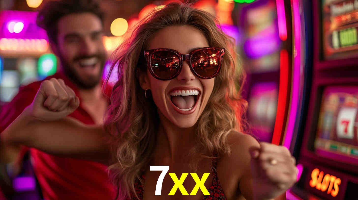 Explorando a Categoria de Eventos em Apostas na 7xx