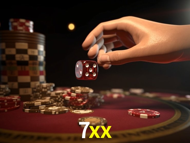 Provedores de Jogos 7xx