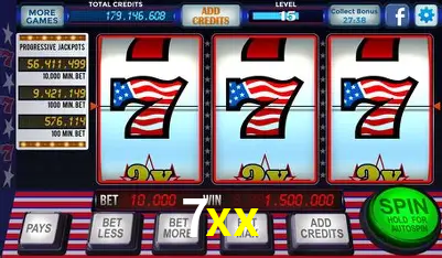 A Emoção da Loteria na 7xx: Uma Chance de Mudança de Vida