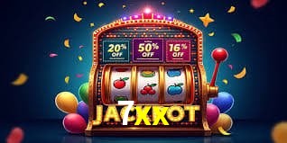 Promoções Sazonais 7xx