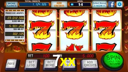 Explorando a Categoria de Eventos em Apostas na 7xx