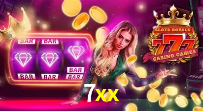 A Experiência Imersiva dos Cassinos Ao Vivo no 7xx