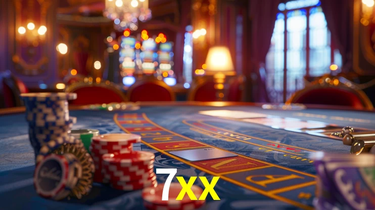 Live Casino 7xx